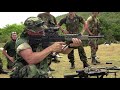 by fire and steel the history of the british infantry weapon ep 8 – the l1a1 slr