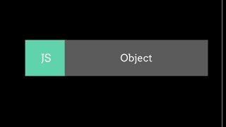 016 -- Javascript Object -- Part 1