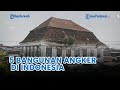 🔴 5 Bangunan Angker di Kota Besar di Indonesia, Ada Penampakan Noni Belanda ❗