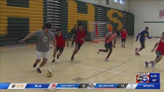 Hoover Huskies looking to break soccer title drought