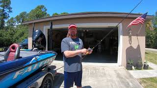 Choosing a Baitcaster...What's Your Smart Hand? | HALO RODS