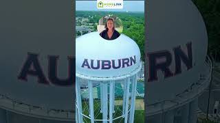 Moving To Auburn Alabama (2025): What You NEED To Know Before Living in Auburn Alabama