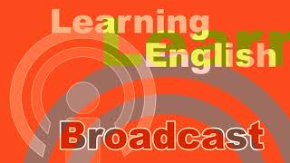 20210504 VOA Learning English Broadcast