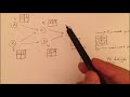 Project Management: Calculation of ES, EF, LS, LF, and Slack Values (Forward and Backward Pass)