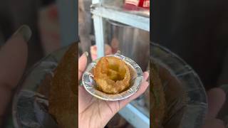 ফুচকা খাওয়ার কথা ভাবলে আজকাল এত ভয় করে 😱 #fuchka #fuchkalover #foodie  #shorts #shortvideo #viral