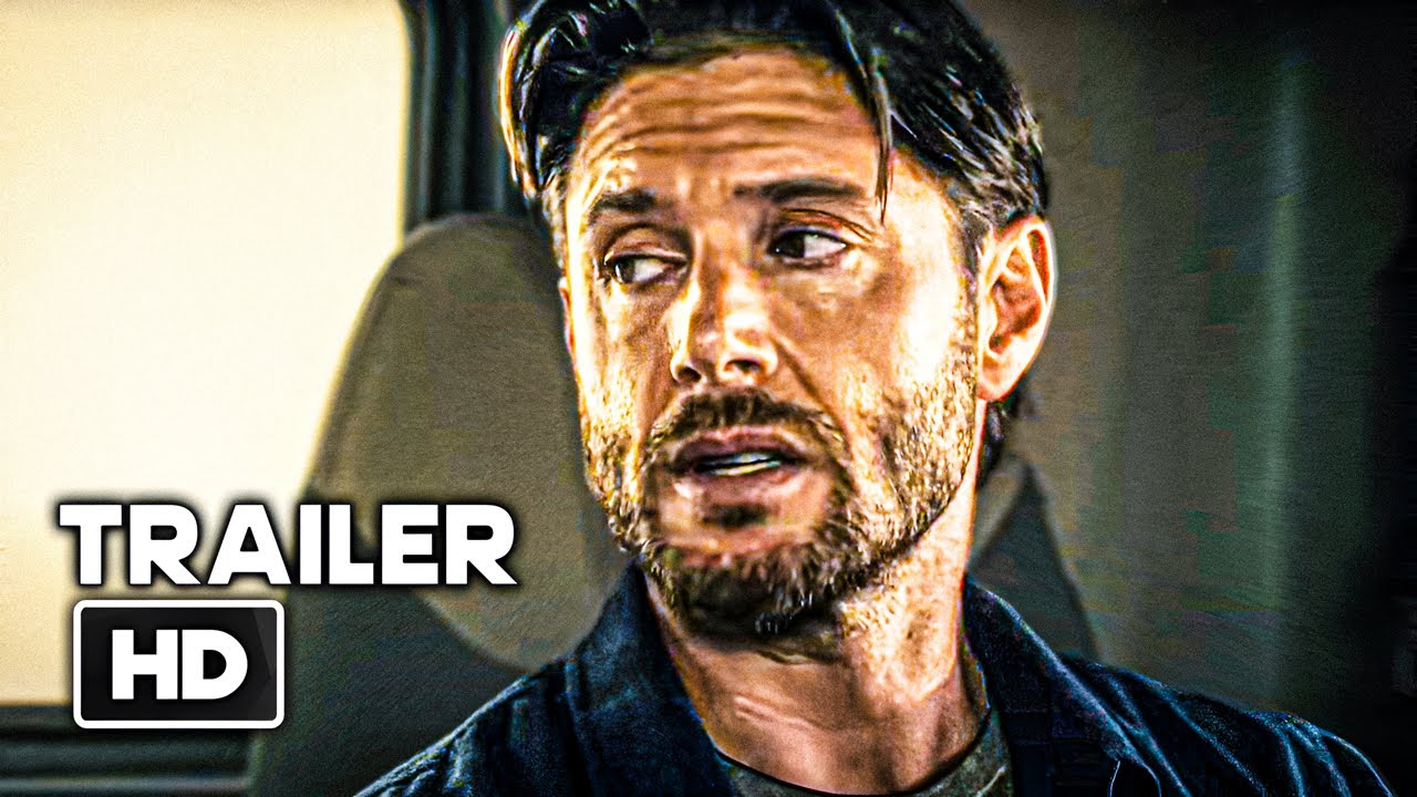 Countdown Official Trailer 2025 Jensen Ackles Hadnews