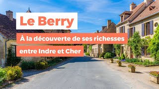 Reportage Photos - Le Berry - My Loire Valley