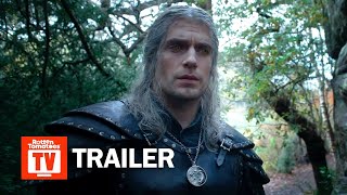 The Witcher Season 2 Trailer | Rotten Tomatoes TV