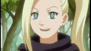 Yamanaka Ino [ a girl like me]