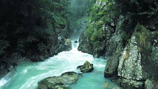 1 Hour Relaxing Video Music Nature HD Relaxation Film Mediation Relaxing