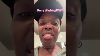 What do yall think? #scandal #kerrywashington