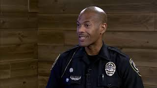 'peake Life - Chesapeake Police Recruiter