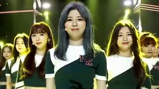 [ CLEAN ] Teaser - Baby I'm A Star | NIZI PROJECT JYP NEW GIRL GROUP