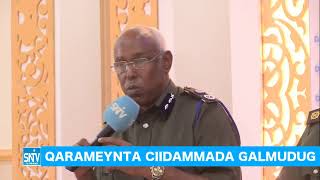 DOOD FURAN - QARAMEYNTA CIIDAMMADA GALMUDUG