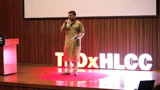 Is success really the most important thing in life? | Harsh Chhaya | TEDxHLCC