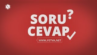 Müslümanlar doğru yoldaysa kafirler onlara nasıl zarar verebiliyor?