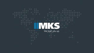 MKS - We start you up. liquid resistance starters