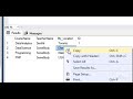 UPDATE QUERY IN SQL