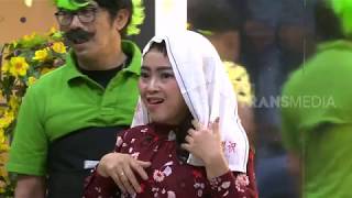 Mpok Alpa PANIK Jadi Botak dan Giginya Gondrong | OPERA VAN JAVA  (21/04/19) PART 2