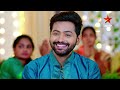 Nuvvu Nenu Prema - Webisode 335 | Telugu Serial | Star Maa Serials | Star Maa