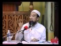 Ganti Puasa Yang Lama - Ustaz Azhar Idrus