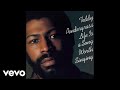 Teddy Pendergrass - It Don't Hurt Now (official Audio)