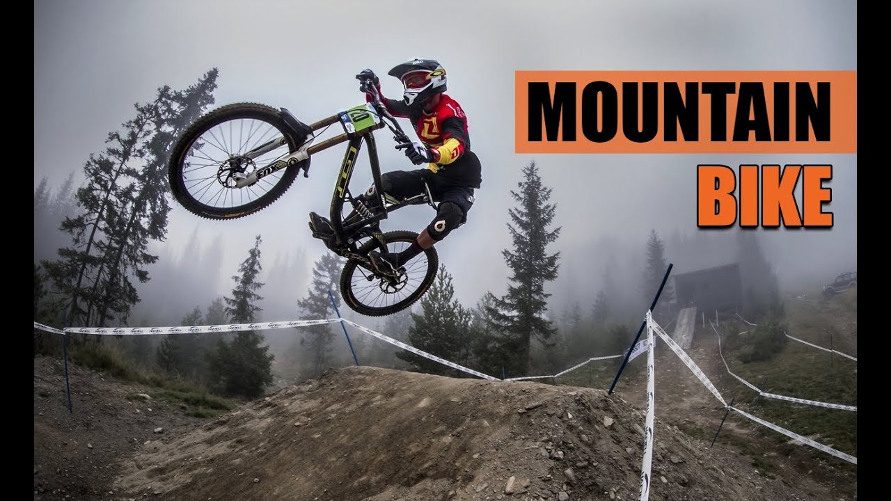 Mountain Bike Youtube
