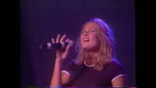 Whigfield - live @ Energy Rush