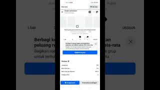 Gaji FB pro video reel 1000 view dapat dolar berapa?