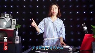 一首DJ歌曲《激动的心颤抖的手》励志高歌！