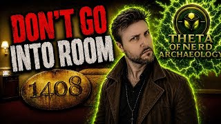Why did we Enter Room 1406…After Being Warned NOT To!!!