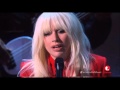 Lady Gaga - Til It Happens To You (Live @ Billboard Women in Music)