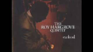 The Roy Hargrove Quintet - StrasbourgStDenis