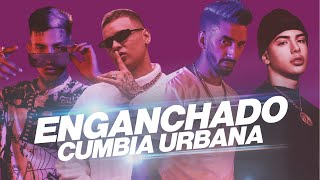 CUMBIA URBANA #1 | L-Gante, Papichamp, Roman El Original, Ecko