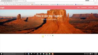 Drop Down Using Materialize CSS