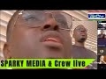 SPARKY Media Live Tik-Tok