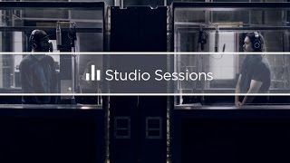 DD Studio Sessions: Mob Bounce [Vision Quest]