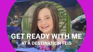 Get Ready With Me - Feis Prep