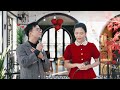 mv official mùa xuân trong Ơn cha isaac thái x Ái my bài hát xuân 2025