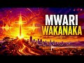 Mwari Wakanaka 🙏 Afrobeat Gospel Worship Song | Powerful Shona Praise (Male Vocal)