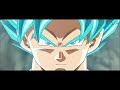 dragon ball arise amv