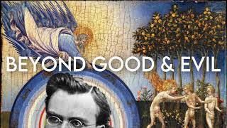 Beyond Good & Evil #1: Faith in Opposite Values (preface-I.5)