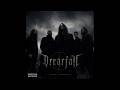 Drearfall - Pale Signals (Full Album) | Atmospheric Progressive Metal