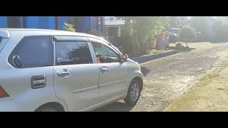 Daihatsu Xenia 1.3 X Plus (2014) Startup with Lina Part 040