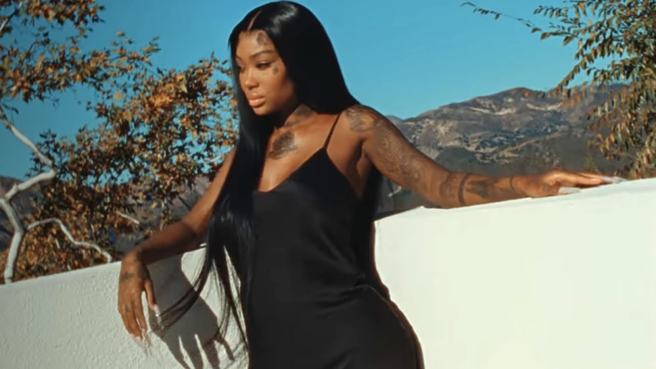 Summer Walker Body Sped Up Youtube Music