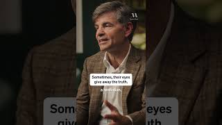 The truth is in their eyes | MasterClass