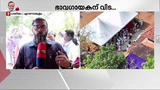 പി ജയചന്ദ്രന്റെ മൃതദേഹം പാലിയം തറവാട്ടില്‍ എത്തിച്ചു; സംസ്‌കാര ചടങ്ങുകള്‍ നേരത്തെ നടത്തും