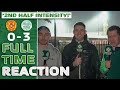 Motherwell 0-3 Celtic | '2nd Half INTENSITY!' | Full-Time Reaction