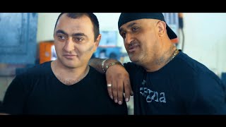 Du es Du (REMIX) Vahan Harutyunyan feat Aziz  Hit2018 Official Music Video