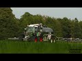 fendt kotte 820 mit kotte garant 20m3 18m 26m³ bruns zubringer favorit 916 kotte garant 25 5m³